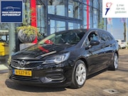 Opel Astra - Sports Tourer 1.4 Elegance 146PK AUTOMAAT | Navigatie | Lich