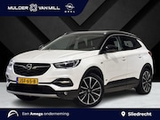 Opel Grandland - Ultimate+ 1.6 HYbrid4 PHEV 300pk 4x4 e-EAT8 | NAPPA LEDER |