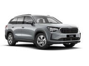 Skoda Kodiaq - 1.5 TSI mHEV 150pk DSG Business Edition 7p.