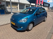 Mitsubishi Space Star - 1.0 Entry
