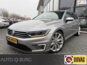 Volkswagen Passat - Variant 1.4 TSI GTE Highline | Trekhaak | Pano | Stoelverwar