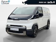 Kia PV5 - L2H1 Plus 51.5 kWh | Nu beschikbaar voor proefritten! | 297