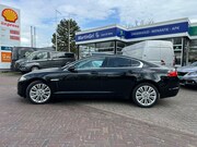 Jaguar XF - 2.2D Automaat