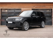Land Rover Range Rover - 4.4 SDV8 Autobiography 1e.Eig.|ACC|HUD|Trekh|Massage|