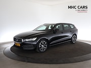 Volvo V60 - 2.0 B3 Momentum | Carplay | Camera | Stoelverwarming | 12 ma