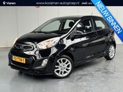 Kia Picanto - 1.2 CVVT Comfort Pack