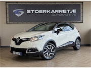 Renault Captur - 0.9 TCe Dynamique | Navi | Clima | 17" | Keyless | Cruise Co