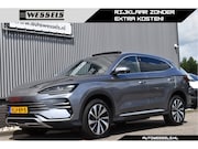 BYD Seal U - 1.5 DM-i FWD Boost Panorama, Head up, Adaptive cruise, Infin