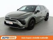 Citroën C5 X - 1.6 Plug-in Hybrid Shine Pack