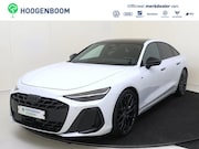 Audi A6 - Limousine 2.0 e-hybrid quattro S edition Competition | SoH 1