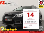 Peugeot 2008 - 1.6 VTi Allure - Climate Controle - Trekhaak - Parkeersensor