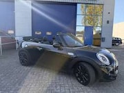 MINI Cooper S - 2.0 Co.SD Ch. S.Bns CABRIO| 1ste Eigenaar| FULL