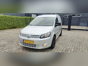 Volkswagen Caddy - 1.6 TDI Highline Automaat Navi Pdc