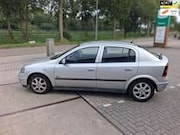 Opel Astra - 1.6 Njoy (( airco/ 127000 km/ apk)))