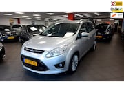 Ford Grand C-Max - 1.0 Edition Plus 7p.