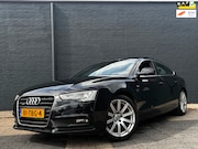 Audi A5 - 2.0 TFSI Quattro| 3 x S-Line | 1ste Eigenaar | Dealer Onderh