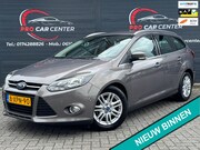 Ford Focus - Wagon 1.0 EcoBoost Edition Plus CIMATE | CRUISE | V-A PDC | 