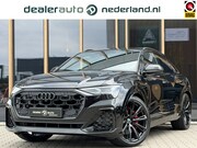 Audi Q8 - 60 TFSI e Quattro Competition | Head-up | B&O | Trekhaak | 3