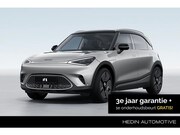 Smart #1 - Premium 66 kWh | *Bijtelling vanaf € 233, - per maand!* | Ad
