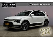 Kia Niro - 1.6 GDi Hybrid 141pk DCT6 DynamicLine