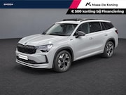 Skoda Kodiaq - 1.5 TSI 204pk DSG PHEV Sportline Business · Panoramadak · Ca