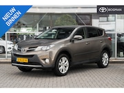 Toyota RAV4 - 2.0 Executive Business 4WD
