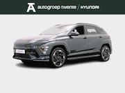 Hyundai Kona - Electric 64.8 kWh N Line Business (Cypress Green Mica)