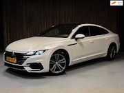 Volkswagen Arteon - 1.5 TSI DSG VOLLEDIG R-LINE UITGEVOERD|MEMORY|360 CAMERA|PAN