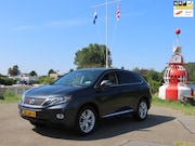 Lexus RX-Serie - 450h 2WD Preference Pro *2e EIG ! *CAMERA *Zeer nette auto
