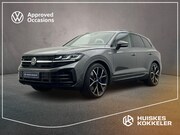 Volkswagen Touareg - R 3.0 TSI eHybrid 462pk Tiptronic Trekhaak, Head up display,