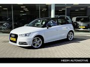 Audi A1 - Sportback 1.4 TFSI Adrenalin | 4 Cilinder | 125 PK | Nav | C