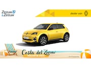 Renault 5 - Renault 5 Comfort Range Techno * De nieuwe Renault 5 * Auto