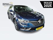 Renault Talisman - Estate 1.6 TCe Intens AUTOMAAT | NAVI | CLIMATE | STOELVERW.