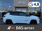 Jeep Compass - S Plug-In Hybrid 4WD 1.3 360 Kamera El. Panodach L