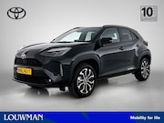 Toyota Yaris Cross - 1.5 Hybrid 115 First Edition | BTW Voertuig | Stoel en stuur