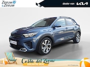 Kia Stonic - 1.0 T-GDi MHEV GT-PlusLine | Stoel en stuurverwarming | Schu