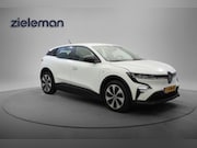 Renault Mégane - EV60 Optimum Charge Evolution - WLTP 470 km, Digitaal Cockpi