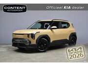 Kia EV2 - 42, 2 kWh 147pk (4-zits) Air