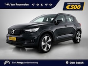 Volvo XC40 - Recharge P8 AWD R-Design | Clima | Blis | Stoel + Stuur verw