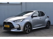 Toyota Yaris - 1.5 Hybrid 115 Dynamic Limited 116pk Automaat | Stuur/stoel
