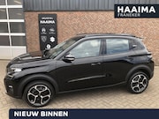 Citroën C3 - 1.2 Turbo 100pk Plus | Airco | Cruise Control | Apple Carpla