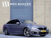 BMW 4-serie - 420 Gran Coupé 420i M Sport | Schuif/kantel da