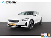 Polestar 2 - Standard Range Single Motor 63kWh > 89% SOH/Trekhaak/Memory/