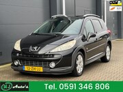 Peugeot 207 - SW Outdoor 1.6 VTi XS|Bj08|Panorama|Lmv