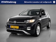 Volkswagen T-Cross - 1.0 TSI Life / Climate controle / Parkeersensoren V+A / App