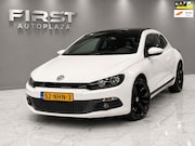 Volkswagen Scirocco - 1.4 TSI Highline Plus AUTOMAAT PANO/LEDER/CRUISE | KEURIGE A
