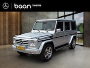 Mercedes-Benz G-klasse - 55 Kompressor Lang