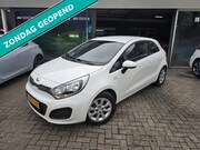 Kia Rio - 1.2 CVVT Comfort Pack | 1E EIGENAAR | 12MND GARANTIE | AIRCO