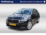 Skoda Fabia - 1.0 TSI 95pk Ambition / Navigatie / APP Connect / LED / Park