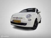 Fiat 500 - 1.2 Sport/Airco/Bluetooth/Rijklaar incl.